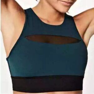 Lululemon Run the Day Sports Bra